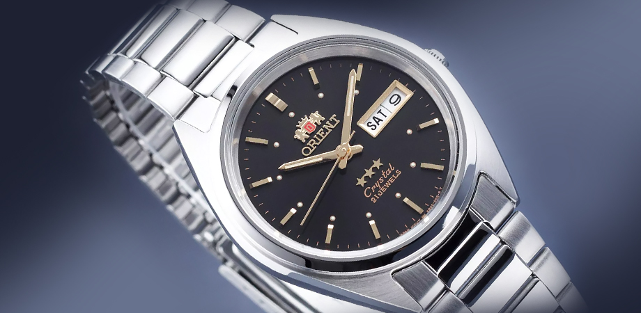 годинник Orient FAB0017B1