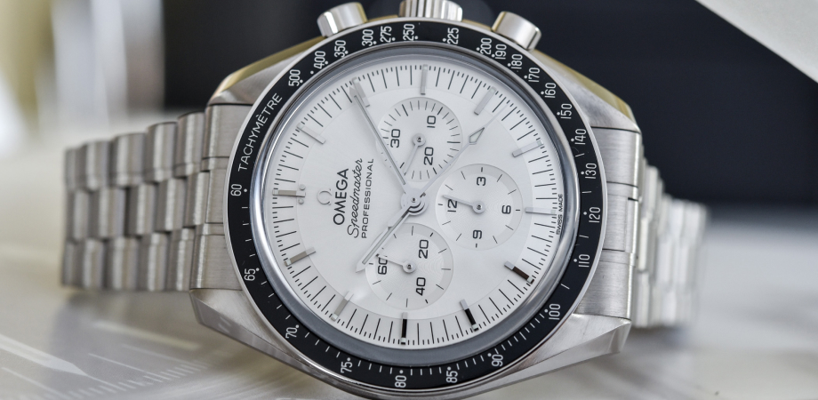 Наручные часы Omega Speedmaster 