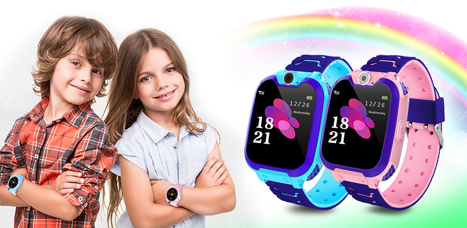 Как правильно выбрать детские смарт-часы: характеристика основных функций и список моделей для разного возраста