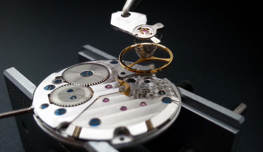 часы Tissot Heritage Porto Mechanical