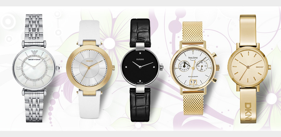 Женские наручные часы. Выгодные цены – купить в конференц-зал-самара.рф
