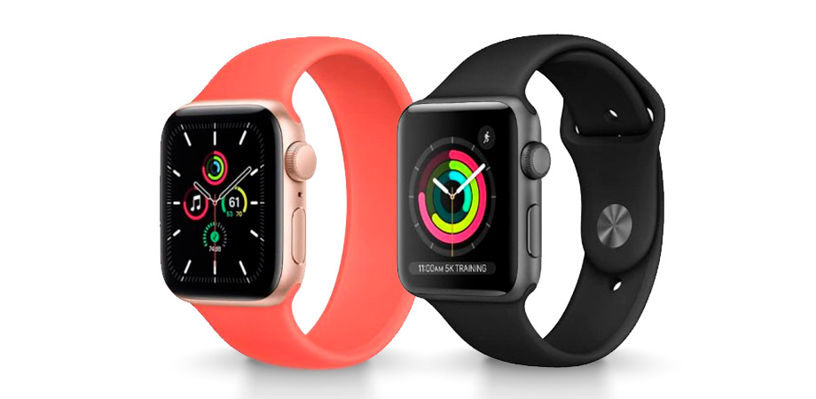 Какие Apple Watch стоит купить?