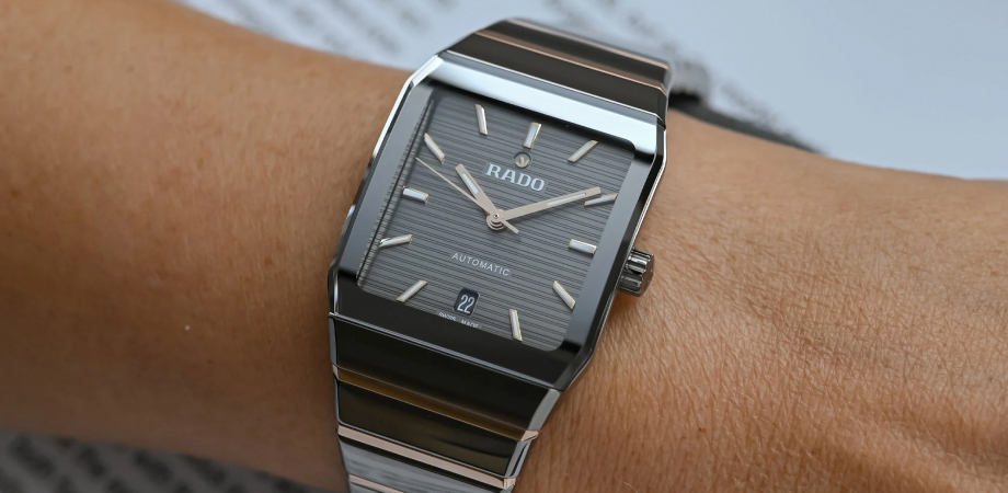 часы Rado Anatom 01.766.6201.3.015 R10201152