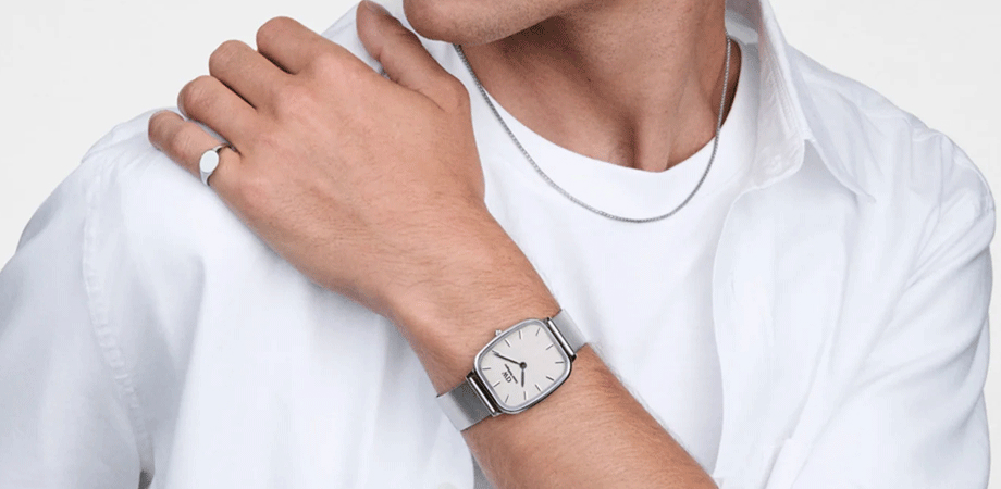 часы Daniel Wellington DW00100812