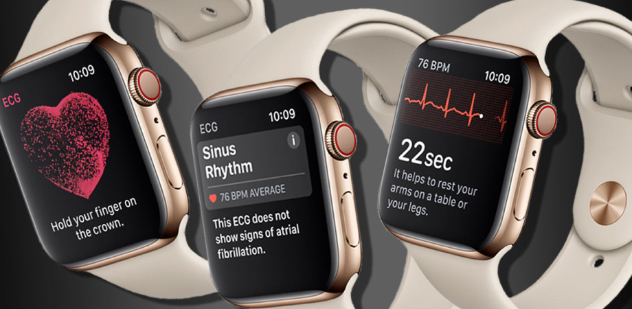 Какие часы Apple Watch стоит купить в 2021 году?