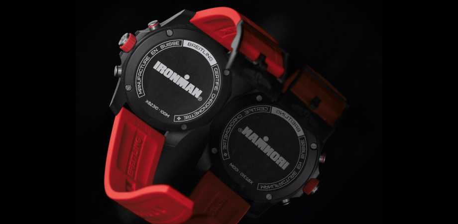 годинник Endurance Pro IRONMAN