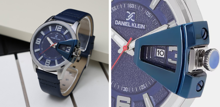 часы DANIEL KLEIN DK12161-6