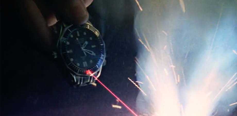 часы OMEGA Seamaster Diver 300M Professional Chronometer