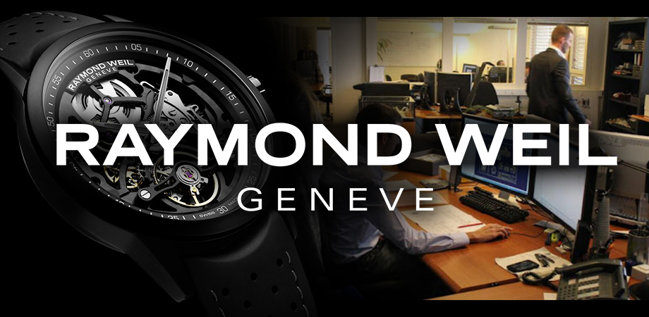 часы Raymond Weil 2021 2785-BKR-20000