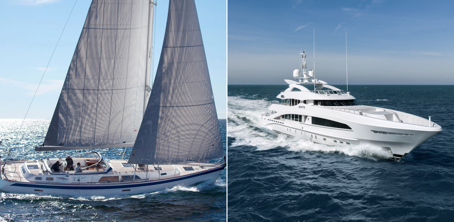 часы Ulysse Nardin Diver Chronograph Monaco Yacht Show & Marine Mega Yacht