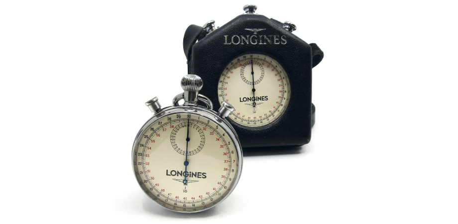 часы Longines Ultra-Chron Diver