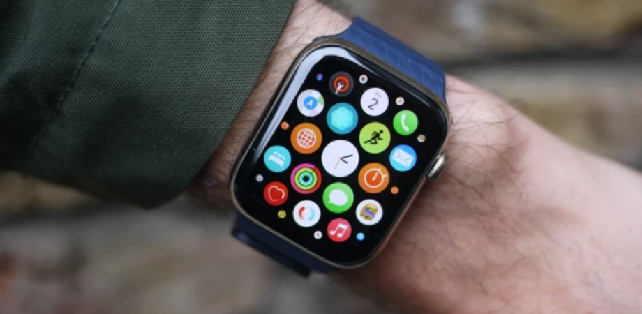 годинник Apple Watch