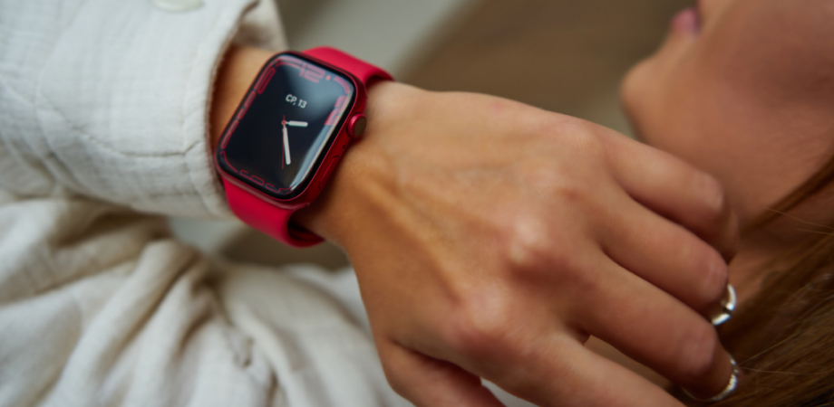 смарт-часы Apple Watch 9