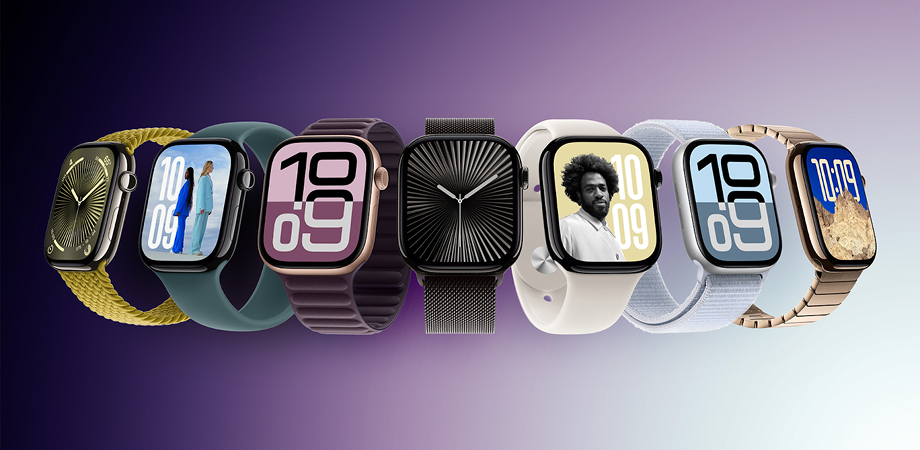 Какие Apple Watch выбрать: обзор и сравнение лучших серий 2025 года - 5