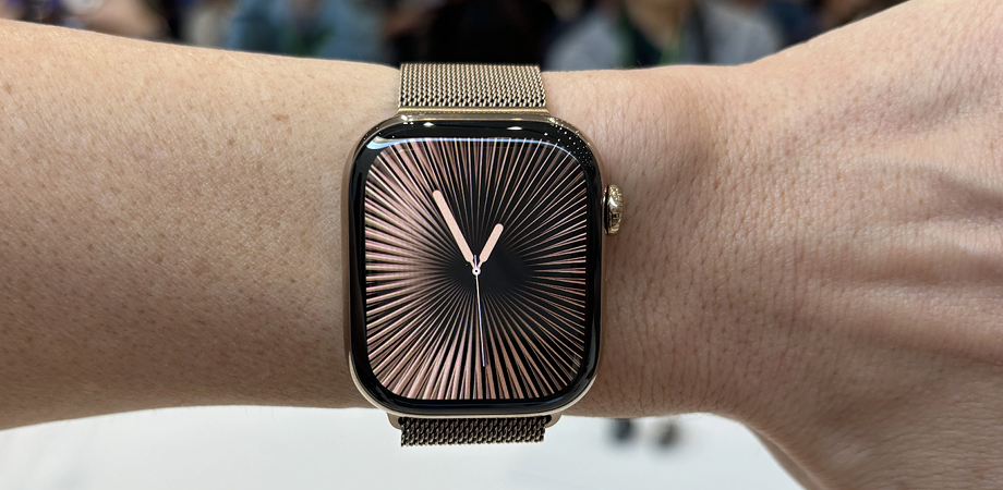 Какие Apple Watch выбрать: обзор и сравнение лучших серий 2025 года - 6