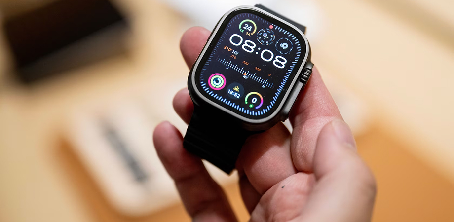 Какие Apple Watch выбрать: обзор и сравнение лучших серий 2025 года - 12