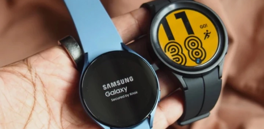 Samsung Galaxy Watch 6 