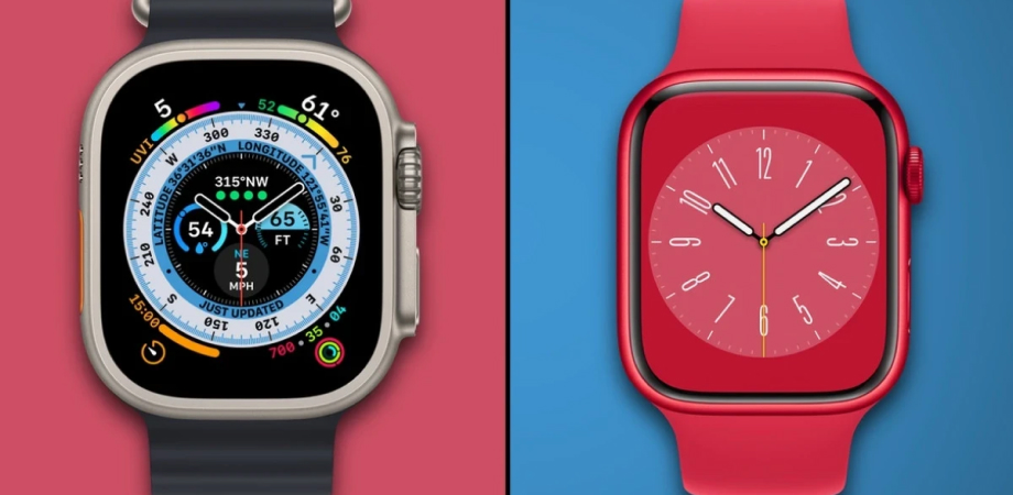 Apple Watch Series 9 буде незначним оновленням