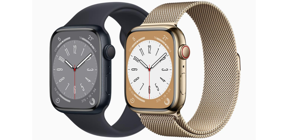 це будуть нові Series 9 та оновлення Apple Watch Ultra