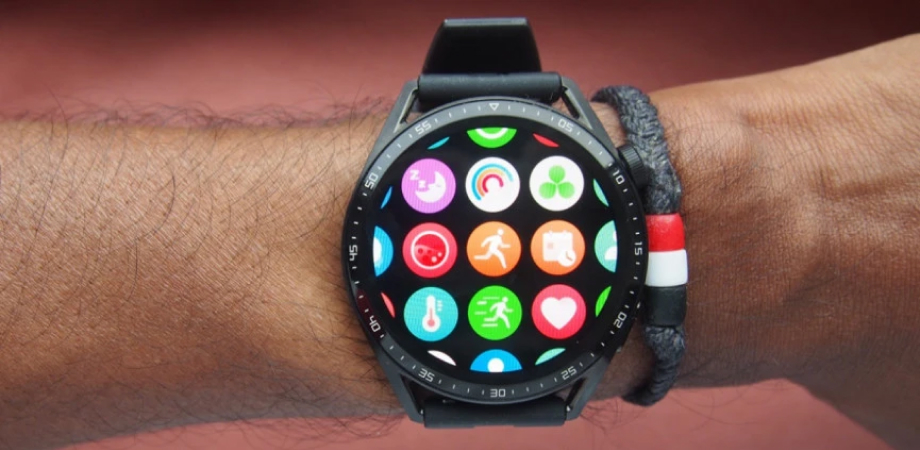 смартгодинник Huawei Watch GT 3