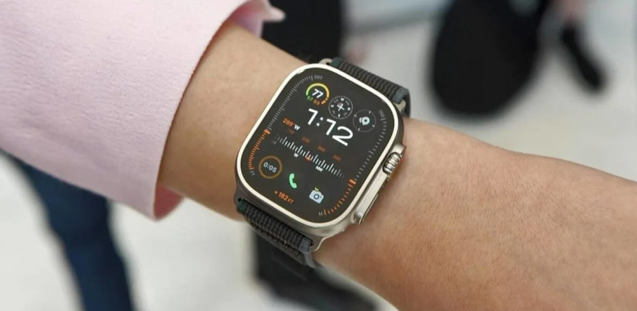смарт-часы Apple Watch Ultra 2