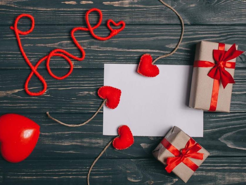 Что подарить на 14 февраля | Идеи подарков на день влюбленных