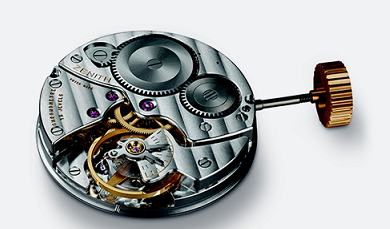 Zenith Pilot Type 20 Extra Special – современная классика