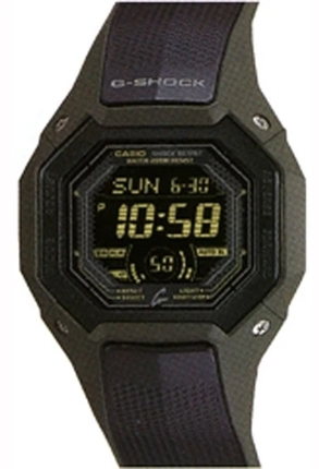 Годинник CASIO G-056-3VER