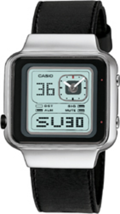 Часы CASIO LAQ-2000L-1AEF