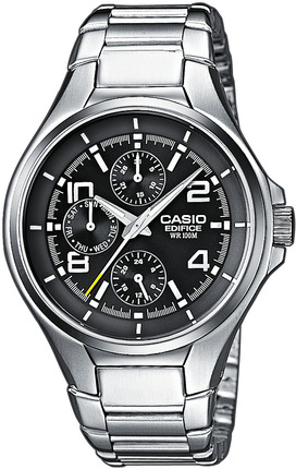 Часы CASIO EF-316D-1AVEG