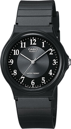 Часы Casio TIMELESS COLLECTION MQ-24-1B3LLEF