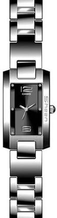 Часы CASIO SHN-4004D-1CEF