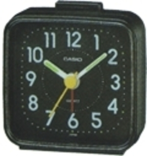 Часы CASIO TQ-110-1S
