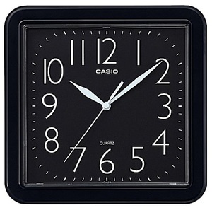 Часы CASIO IQ-02-1R