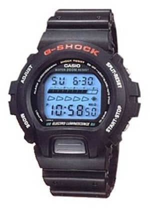casio 6600
