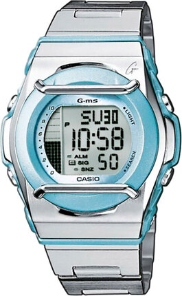 Часы Casio G-MS MSG-160D-2VER