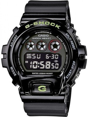 Часы Casio G-SHOCK Classic DW-6900SN-1ER