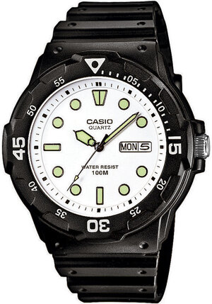 Годинник Casio TIMELESS COLLECTION MRW-200H-7EVEF
