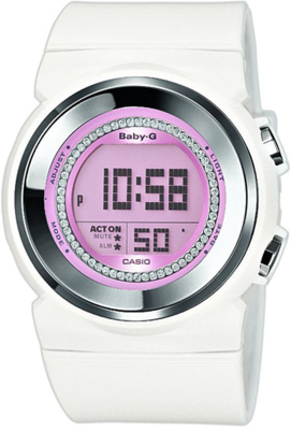 Часы Casio BABY-G Urban BGD-102-7ER
