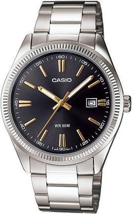 Годинник Casio TIMELESS COLLECTION MTP-1302PD-1A2VEF