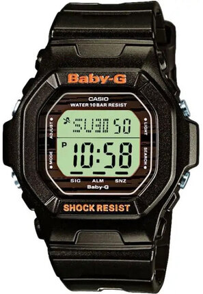 Часы Casio BABY-G Urban BG-5604-5ER