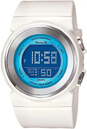 Часы Casio BABY-G Urban BGD-100-7AER