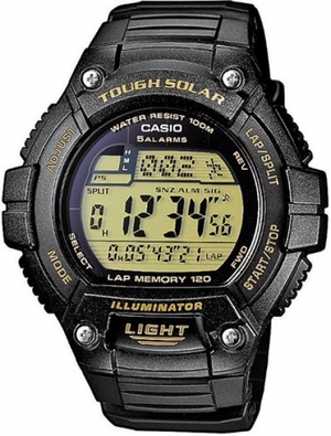 Часы CASIO W-S220-9AVEF