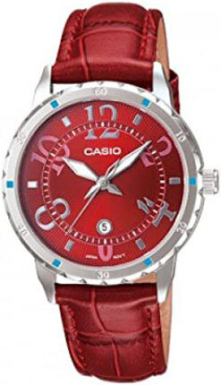 Часы CASIO LTP-1311L-4A1DF