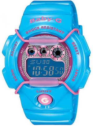 Часы Casio BABY-G Urban BG-1005M-2ER