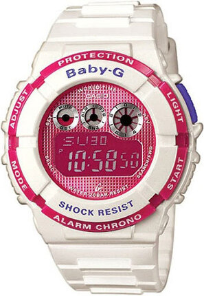 Часы Casio BABY-G Urban BGD-121-7ER