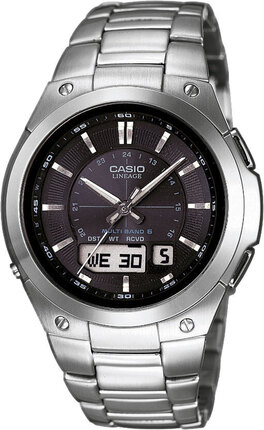 Часы Casio Radio Controlled LCW-M150D-1AER
