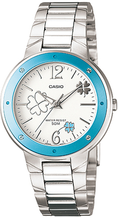 Часы CASIO LTP-1319D-2AVDF