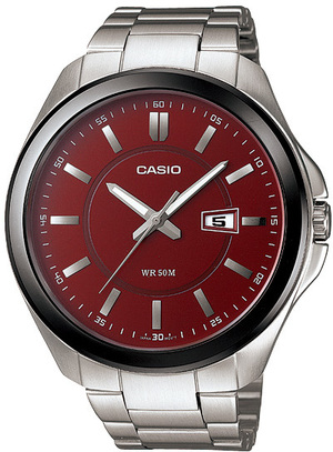 Годинник Casio TIMELESS COLLECTION MTP-1318BD-4AVDF