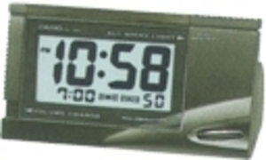 Часы CASIO DQ-1410-8R